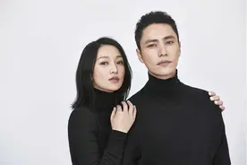 老板喜好太明显，陈坤周迅文艺范，东申三小花气质出众电影脸图片