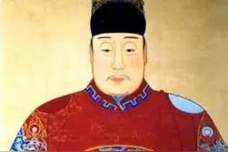 南明福王藏宝，至今仍有人在追寻图片