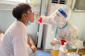 “我的妈妈玩起了失踪…”郑州一位护士女儿的日记传遍医护圈图片