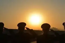 陕西渭南，5月29日晨，永别战友李明亮！图片