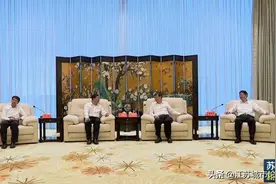 清华大学全国13个研究院，2个在江苏这个非省会城市图片