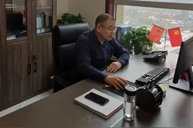 永远的怀念（散文）图片