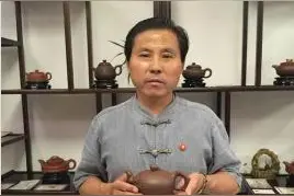 “吴氏金鼎”：紫砂名器吐芳华，匠心之作！图片