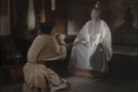 菩提祖师的前世是什么？洞府暴露了他的身份！难怪三界无人知图片
