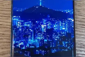 三星s10 5G,S10系列中的性价比之王图片