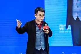 优势资本郑翔洲：资本不会投资好产品，只会投资好企业图片