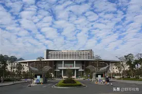 肇庆市主要医院图片