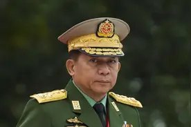 缅甸局势告急！西方干涉力度大增，下一个叙利亚或将出现图片