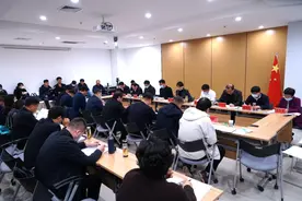 10月22日·邯郸要闻快报：张维亮主持召开市疫情防控工作调度会；邯郸四地发出寻找次密接触者公告图片
