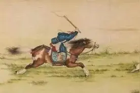 听琴曲读四书五经——诗经-国风-郑风-叔于田图片