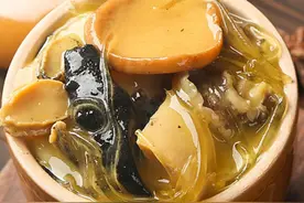 佛跳墙：悠久的历史，传承的味道，一道站在金字塔顶端的美食图片