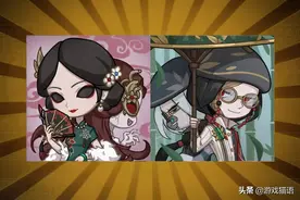 第五人格：十三娘并非傻白甜？茶香疑韵两极反转，选项愈发迷惑！图片