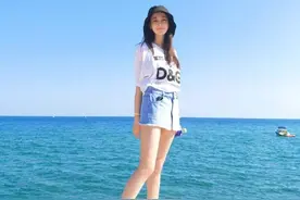 “涂防晒”和“不涂防晒”，过完夏天差别在哪？看完大家都惊讶了图片
