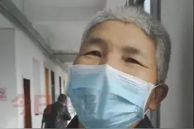 养父帮女儿找到亲生父母，现实版的父爱如山图片
