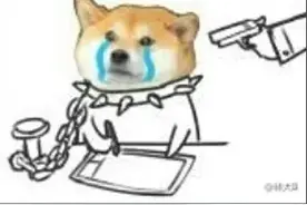 这里有同人立绘的绘画步骤，进来教你整容技巧哦图片