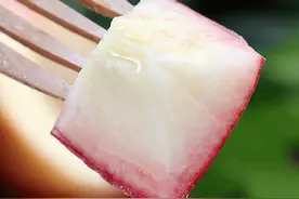北京通州水蜜桃日光温室盆栽栽培技术图片