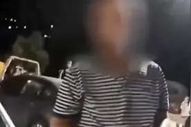 江苏徐州：好哥们？男子酒驾弃车逃跑酒友开车偷溜均被抓图片