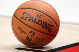 这是真的！斯伯丁篮球将在本赛季后淡出NBA，这是一个时代的终结图片