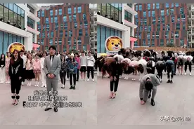 高调复出却套路满满，5万部手机只是噱头：辛巴依然本性难改图片