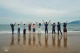 离台湾最近的中国大陆，依山傍海，民风淳朴，游客慕名而来图片