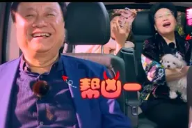 娱乐圈让人羡慕的明星原生家庭，在充满爱的家庭里长大太幸福了图片