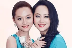 台上哭诉"弑父"愧疚，台下为财产拒绝尽孝，宋佳女儿的"两幅面孔"图片