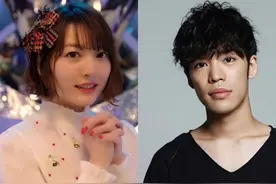 31岁花泽香菜宣布结婚，对方是与她交往了3年的同行，人气不及她图片