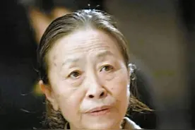 2021痛失8位老戏骨，张少华吴孟达最令人不舍，每位都是传奇图片