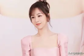杨紫离开欢瑞“一姐”位置空缺，八位小花争上位，矮子里面拔高个图片