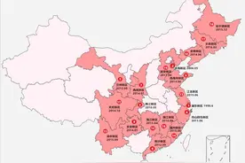 东进下的天府新区价值几何？西部版浦东新区正逐渐成型图片