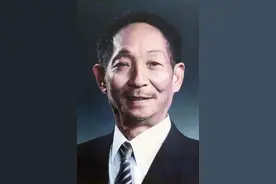 第一株杂交水稻是如何诞生的？袁隆平院士曾经历人生至暗时刻图片