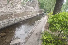 泰安的小江南图片