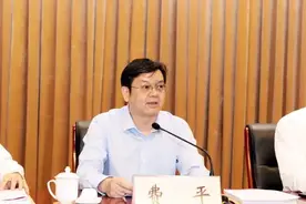 投资各类公司，在南京、洛杉矶买豪宅！一原副市长用“影子公司”捞钱被双开图片