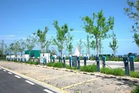 特来电：布局长三角 加快新基建 推进新发展图片