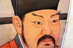 朱虹 龙溪虎：千年回眸王安石--心怀天下 初露锋芒（二）图片