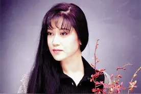 59岁“民歌天后”李丽芬，曾经凭3首歌红遍乐坛，如今被遗忘图片
