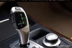 自动挡车，频繁在N挡和D挡切换，会导致电磁阀磨损吗？图片