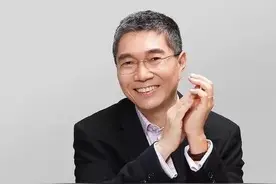 吴军博士为你揭秘命运的本质图片