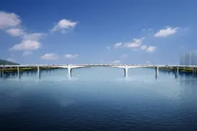 又一条新通道贯穿桐庐！新建跨江大桥和隧道，涉及多个地区图片