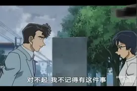 柯南：警视厅的cp1、白鸟and小林图片