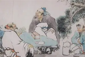 老人常说“东西三不借，借了家准败”有何含义？看看你有没有犯过图片