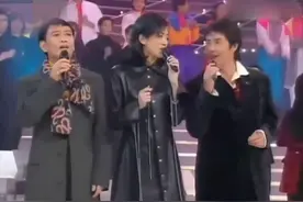 出场费最贵的一首歌，个个都是巨星，问你认得几个？图片