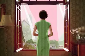 从淘宝小二到化妆品首富，80后师范生的逆袭人生图片