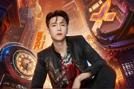 《这！就是街舞》第四季发布队长开场白，谁的更霸气？图片