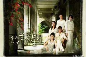 曾比宋慧乔更美的童年女神“夏之星”，现在却成了另一个样？图片