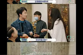 《桃花坞》拜高踩低严重，大咖抱团吹捧，小咖被忽略好尴尬图片