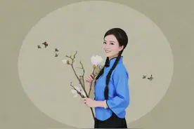 《诗词大会》冠军陈更，北大博士6年未毕业，佩服她活出自我图片