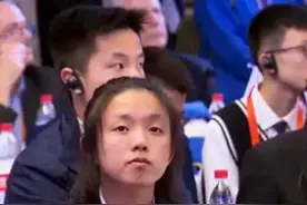 上海15岁中学女孩，解开世界性难题，婉拒央视采访，别让我妈看到图片