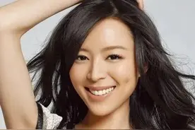 张静初：史上第一个被导演太太联合封杀的女明星图片