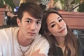 黄皓回加拿大后，萧亚轩透露感情现状：我们有签协议，绝不能犯规图片